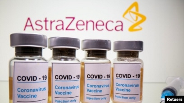 Le vaccin d’AstraZeneca « sûr » et « effectif », selon l’Agence européenne des médicaments